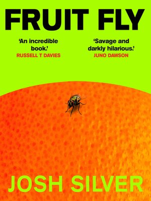 cover image of Fruit Fly